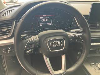 AUDI Q5 usata, con Bracciolo