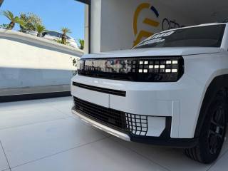 FIAT Grande Panda usata, con Climatizzatore