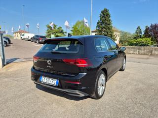 VOLKSWAGEN Golf usata, con Boardcomputer