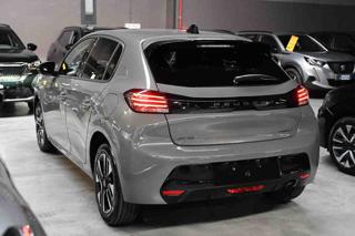 PEUGEOT 208 usata, con Airbag Passeggero
