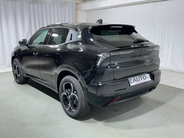 ALFA ROMEO Junior usata, con Airbag laterali