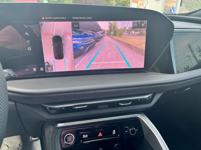 AUDI Q5 usata, con Filtro antiparticolato
