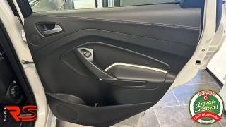 FORD Kuga usata, con Regolazione elettrica sedili