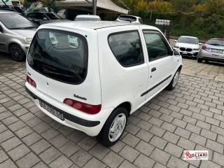 FIAT Seicento usata 8