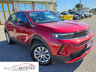 OPEL Mokka usata, con Immobilizzatore elettronico