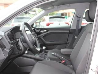 AUDI A1 usata, con Climatizzatore