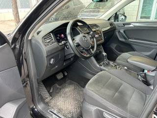 VOLKSWAGEN Tiguan usata, con Climatizzatore