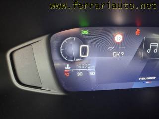 PEUGEOT 308 usata, con Cerchi in lega