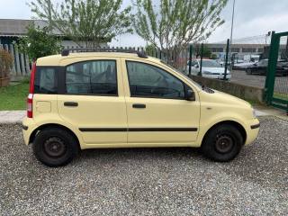 FIAT Panda usata, con Alzacristalli elettrici