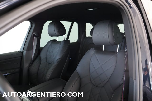 BMW X5 usata, con Antifurto