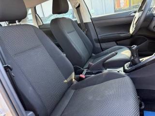 VOLKSWAGEN Polo usata, con Climatizzatore