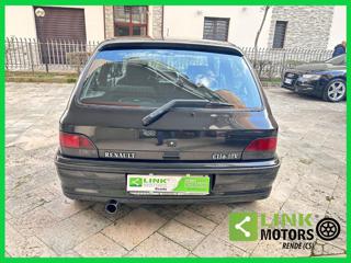 RENAULT Clio usata, con Servosterzo