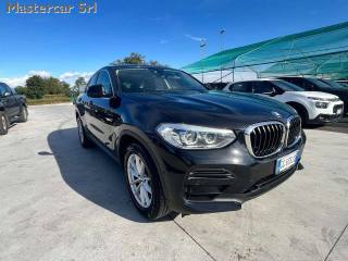 BMW X4 usata, con Autoradio