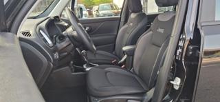 JEEP Renegade usata, con Cruise Control