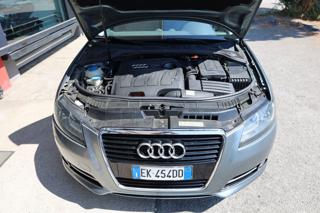 AUDI A3 usata 93