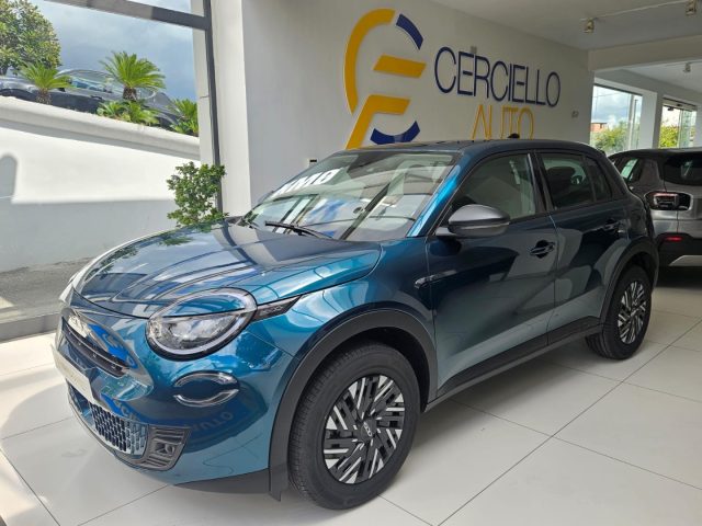 FIAT 600 usata, con Airbag Passeggero
