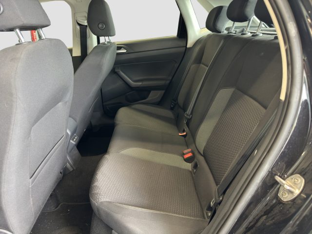 VOLKSWAGEN Polo usata 9