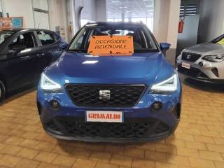 SEAT Arona usata, con Airbag