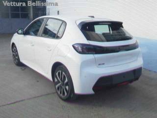 PEUGEOT 208 usata, con Controllo trazione