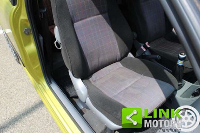 FIAT Punto usata 15