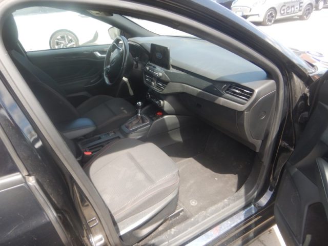 FORD Focus usata, con ESP
