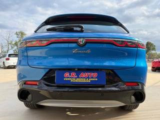 ALFA ROMEO Tonale usata, con Climatizzatore