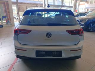 VOLKSWAGEN Golf usata, con Alzacristalli elettrici