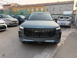 JAECOO Jaecoo 7 usata, con Cerchi in lega