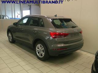 AUDI Q3 usata, con Alzacristalli elettrici