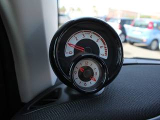 SMART ForTwo usata, con Chiusura centralizzata telecomandata