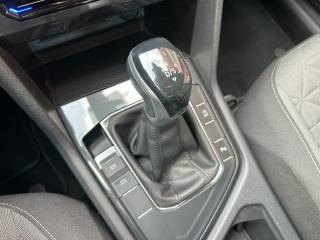 VOLKSWAGEN Tiguan usata, con Immobilizzatore elettronico