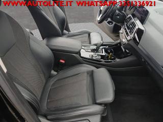 BMW X3 usata, con Servosterzo