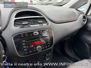 FIAT Punto usata, con Controllo trazione