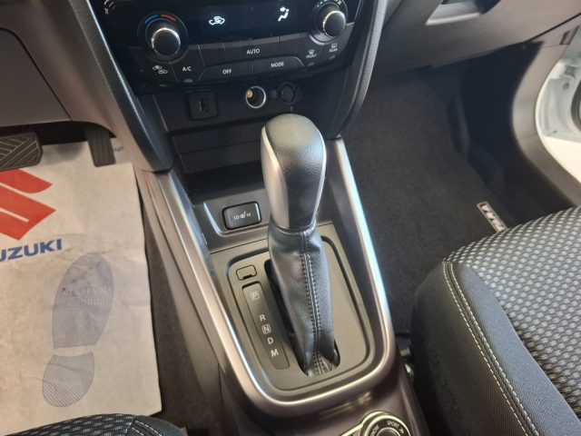 SUZUKI Vitara usata, con Controllo trazione