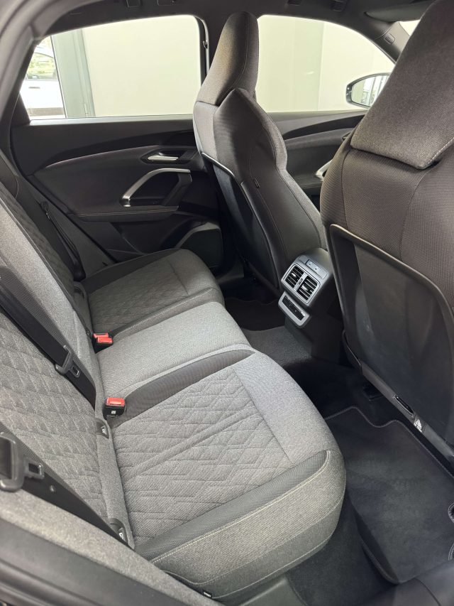 AUDI Q5 usata, con Autoradio digitale