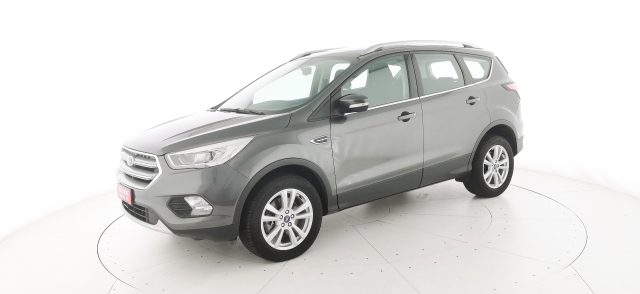 FORD Kuga usata, con Chiusura centralizzata telecomandata
