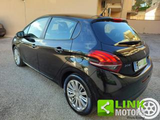 PEUGEOT 208 usata, con Alzacristalli elettrici