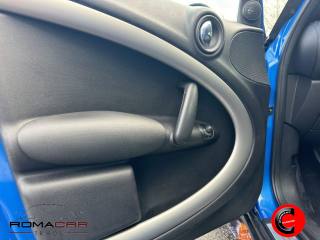 MINI Countryman usata, con Sistema di navigazione