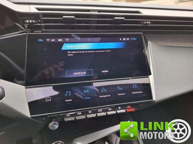 PEUGEOT 308 usata, con Cerchi in lega