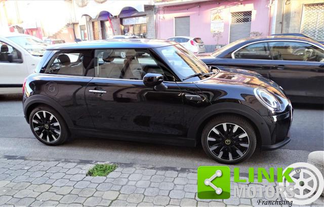 MINI Cooper SE usata, con Airbag laterali