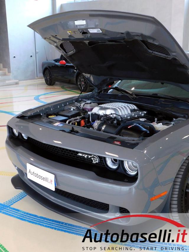 DODGE Challenger usata 88