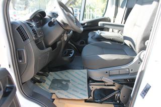 FIAT Ducato usata, con USB