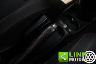 ABARTH 500 usata, con MP3