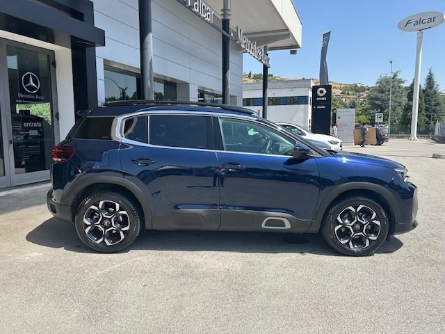 CITROEN C5 Aircross usata, con Airbag Passeggero