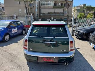 MINI Clubman usata, con Airbag Passeggero