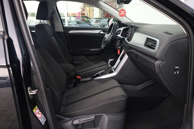 VOLKSWAGEN T-Roc usata, con Controllo automatico clima