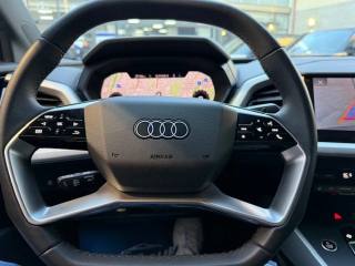 AUDI Q4 e-tron usata, con Fari Xenon