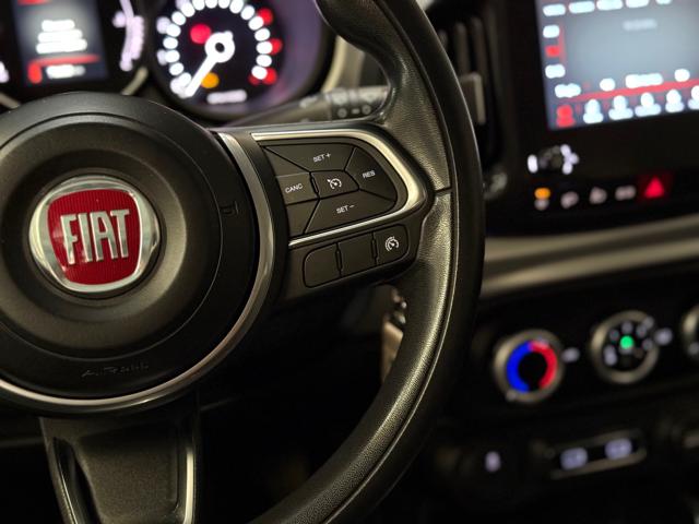 FIAT 500L usata, con Immobilizzatore elettronico