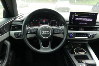 AUDI A4 usata 22