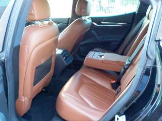 MASERATI Ghibli usata, con Airbag testa